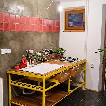 Apartament Art Cluj Room photo