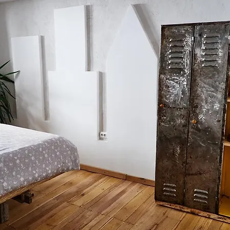 Apartament Art Cluj Exterior photo
