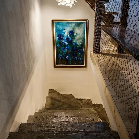 Apartament Art Cluj Exterior photo