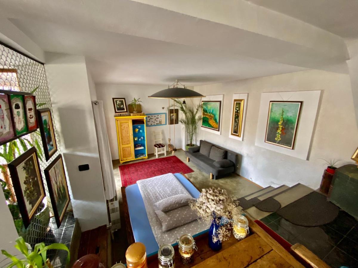 Appartement Art Cluj-Napoca