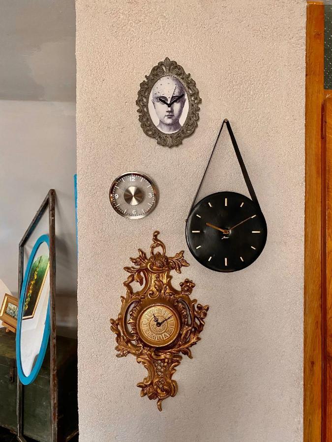 Appartement Art