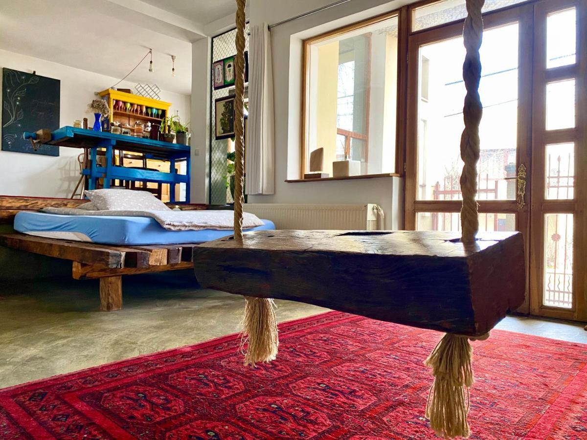 Art Appartement Cluj-Napoca