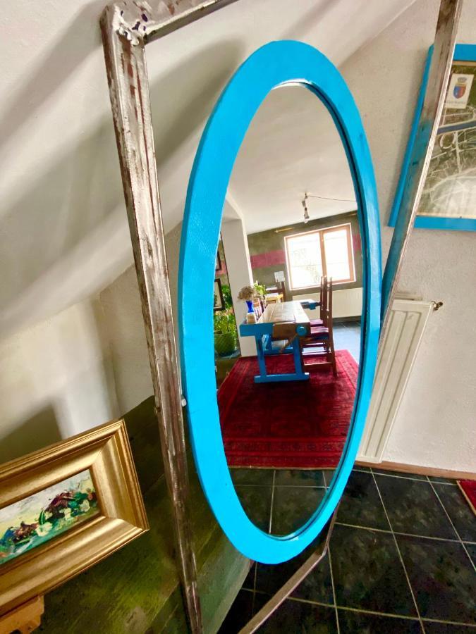 Appartement Art