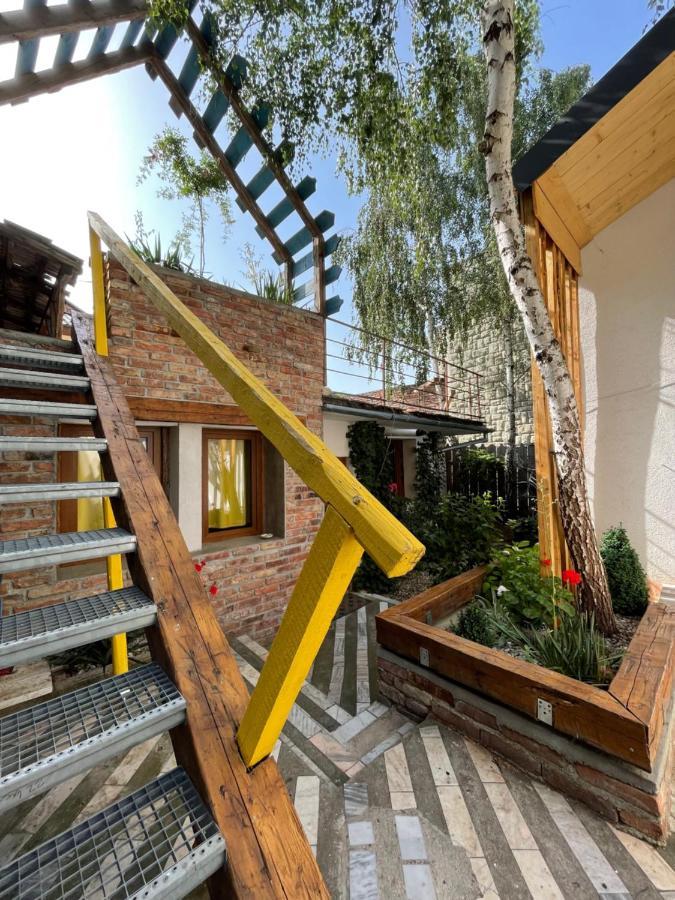 Art Appartement Cluj-Napoca