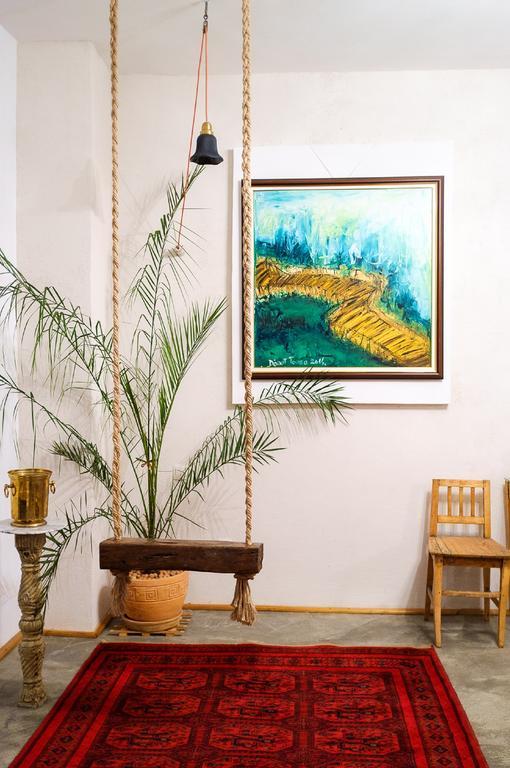 Art Appartement