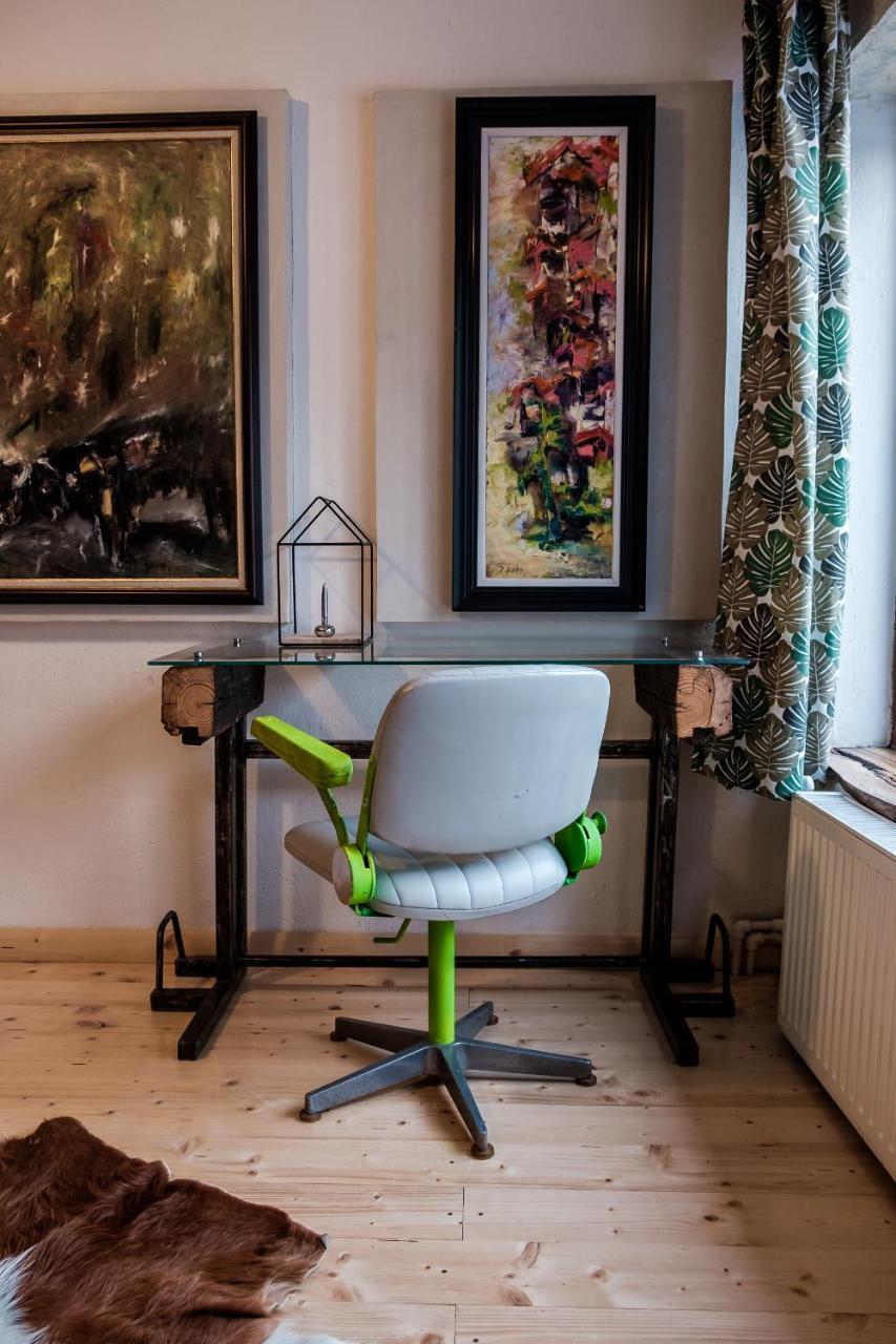 Art Appartement