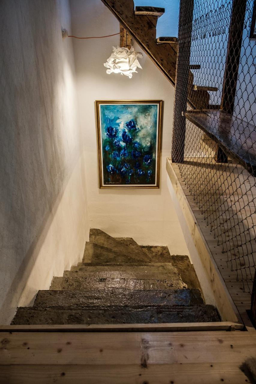 Appartement Art