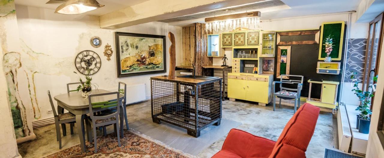 Appartement Art Cluj-Napoca