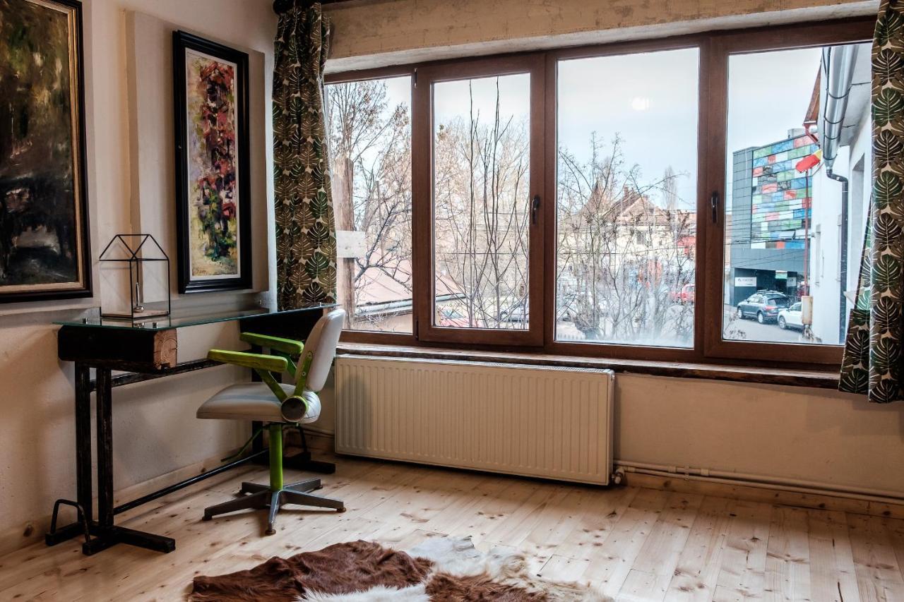 Appartement Art Cluj-Napoca