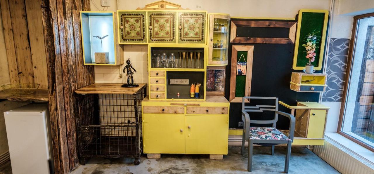 Appartement Art Cluj-Napoca